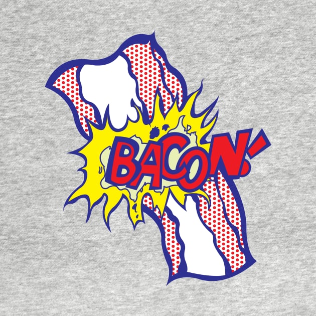 BACON! by BOOII